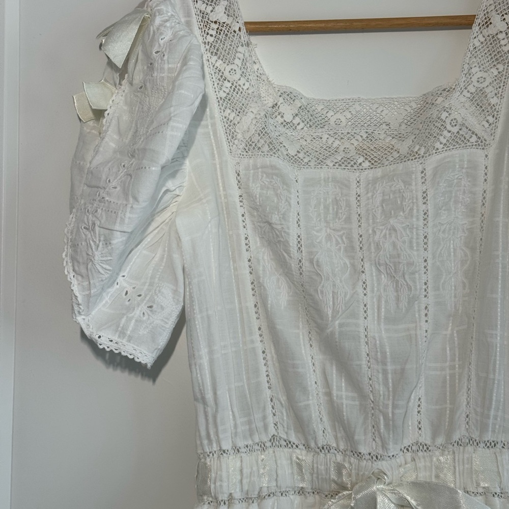 LOVESHACKFANCY - Picture 8 of 10